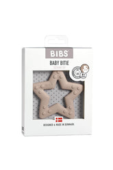 Baby Bitie Star Blush